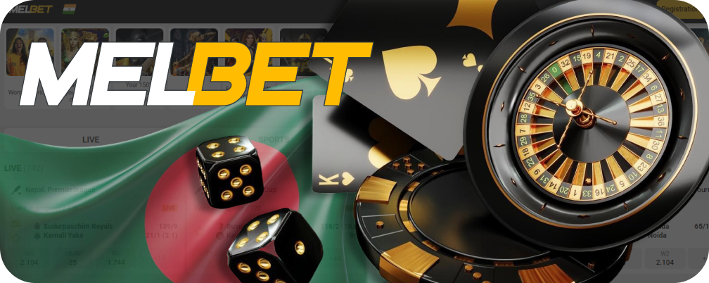 Join MelBet for the best odds and secure payouts!